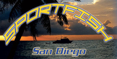 Fishing Charters San Diego