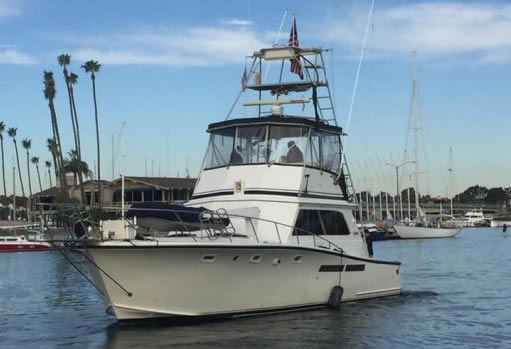 6-pack San Diego So Cal Fishing