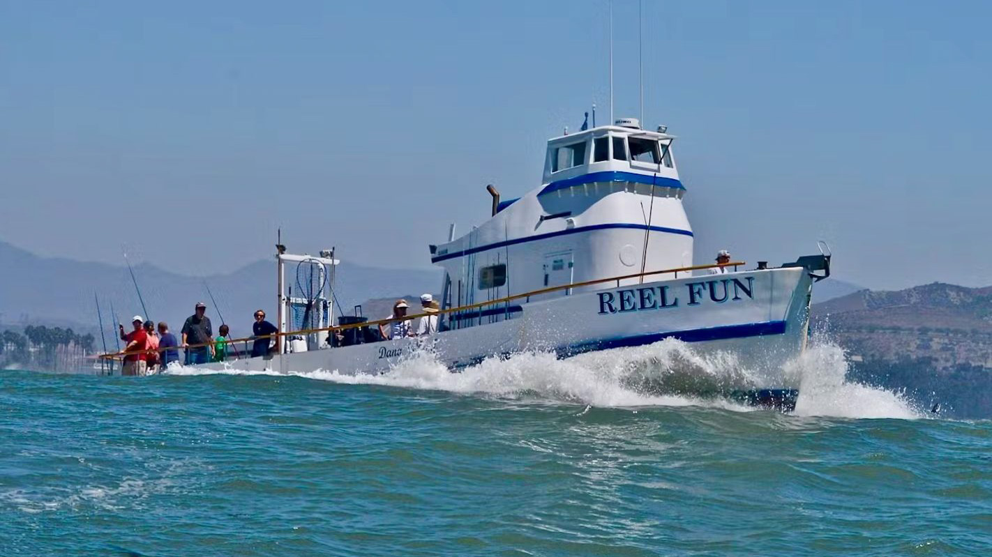 Reel Fun Sportfishing